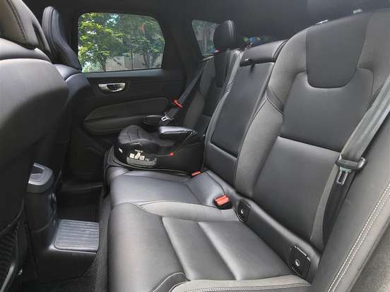 VOLVO-XC60-2.0 T8 RECHARGE ULTIMATE DARK AWD GEARTRONIC VOLVO-XC60-2022