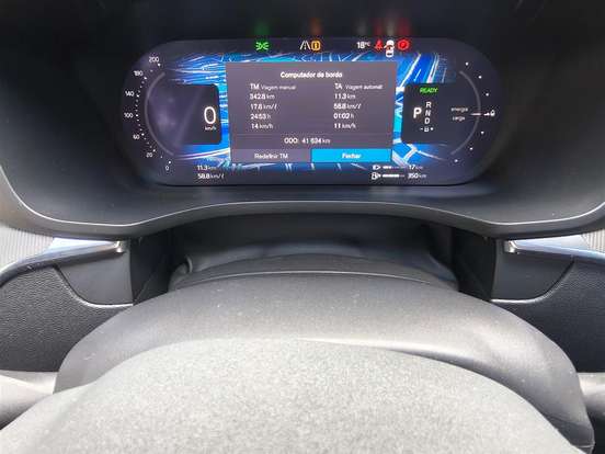 VOLVO-XC60-2.0 T8 RECHARGE ULTIMATE DARK AWD GEARTRONIC VOLVO-XC60-2022