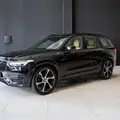 VOLVO XC90 2.0 D5 DIESEL INSCRIPTION AWD GEARTRONIC VOLVO XC90 2.0 D5 DIESEL INSCRIPTION AWD GEARTRONIC