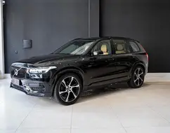 VOLVO XC90 2.0 D5 DIESEL INSCRIPTION AWD GEARTRONIC VOLVO XC90 2.0 D5 DIESEL INSCRIPTION AWD GEARTRONIC