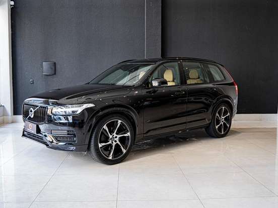 VOLVO-XC90-2.0 D5 DIESEL INSCRIPTION AWD GEARTRONIC VOLVO-XC90-2019