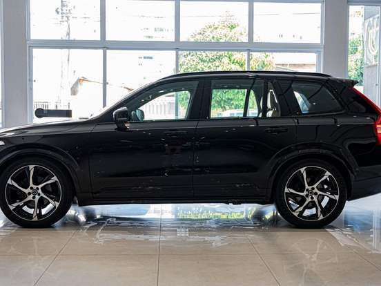 VOLVO-XC90-2.0 D5 DIESEL INSCRIPTION AWD GEARTRONIC VOLVO-XC90-2019