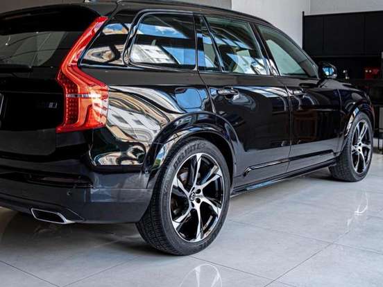 VOLVO-XC90-2.0 D5 DIESEL INSCRIPTION AWD GEARTRONIC VOLVO-XC90-2019