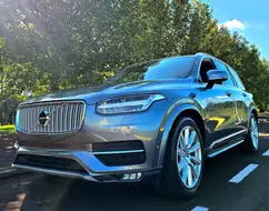 VOLVO XC90 2.0 INSCRIPTION TURBO GASOLINA 4P 4X4 AUTOMÁTICO VOLVO XC90 2.0 INSCRIPTION TURBO GASOLINA 4P 4X4 AUTOMÁTICO