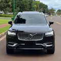 VOLVO XC90 2.0 T8 RECHARGE ULTIMATE AWD GEARTRONIC VOLVO XC90 2.0 T8 RECHARGE ULTIMATE AWD GEARTRONIC