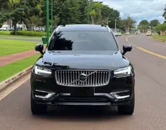 VOLVO XC90 2.0 T8 RECHARGE ULTIMATE AWD GEARTRONIC VOLVO XC90 2.0 T8 RECHARGE ULTIMATE AWD GEARTRONIC