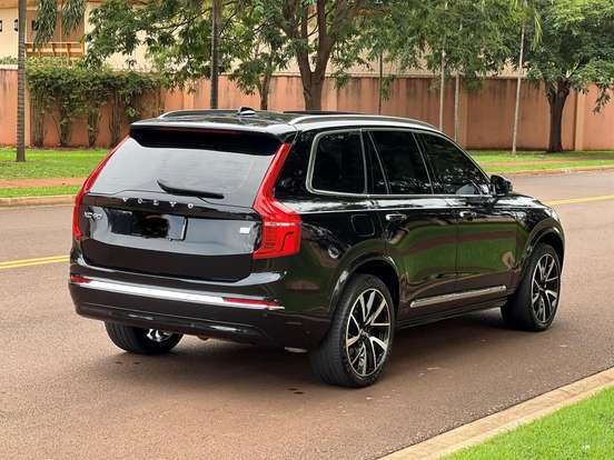 VOLVO-XC90-2.0 T8 RECHARGE ULTIMATE AWD GEARTRONIC VOLVO-XC90-2023