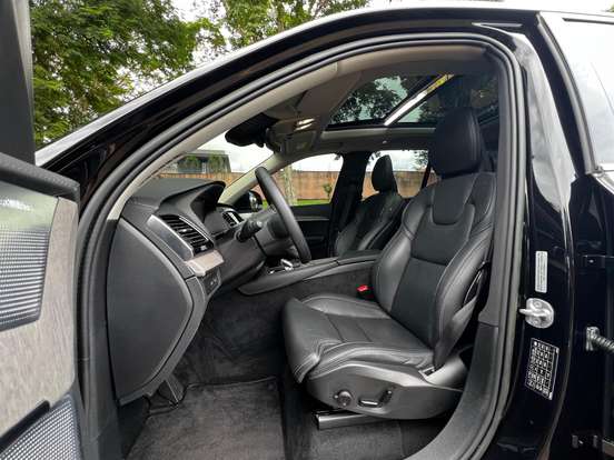 VOLVO-XC90-2.0 T8 RECHARGE ULTIMATE AWD GEARTRONIC VOLVO-XC90-2023