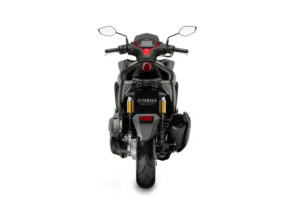 YAMAHA-AEROX 160 ABS YAMAHA-AEROX 160 ABS-2026