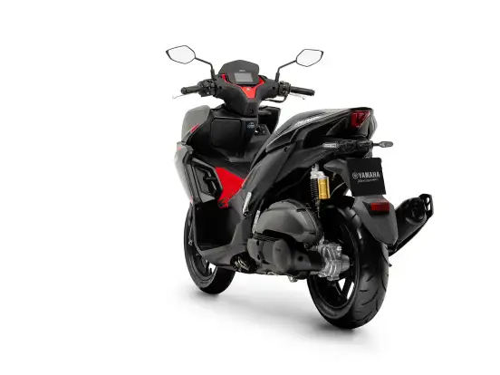 YAMAHA-AEROX 160 ABS YAMAHA-AEROX 160 ABS-2026