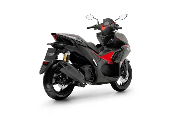 YAMAHA-AEROX 160 ABS YAMAHA-AEROX 160 ABS-2026