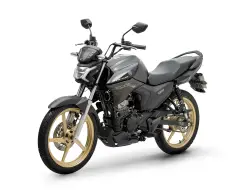 YAMAHA FACTOR 150 DX YAMAHA FACTOR 150 DX