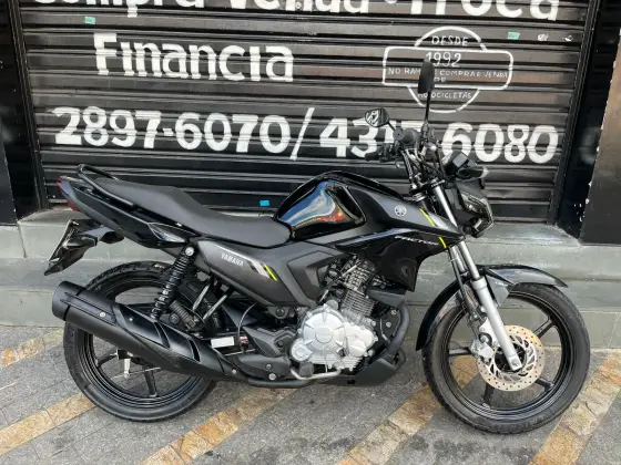 YAMAHA FACTOR 150 STANDARD YAMAHA FACTOR 150 STANDARD