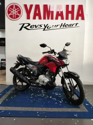 YAMAHA FACTOR 150 STANDARD 