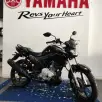 YAMAHA FACTOR 150 STANDARD YAMAHA FACTOR 150 STANDARD