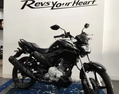YAMAHA FACTOR 150 STANDARD YAMAHA FACTOR 150 STANDARD
