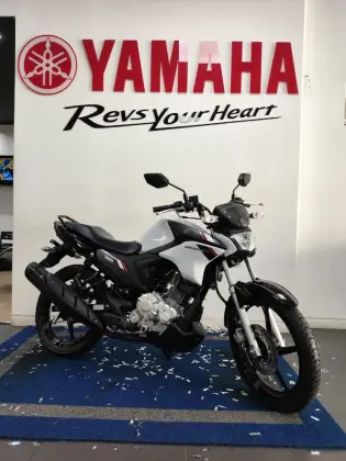 YAMAHA FACTOR 150 STANDARD YAMAHA FACTOR 150 STANDARD