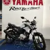 YAMAHA FACTOR 150 STANDARD YAMAHA FACTOR 150 STANDARD