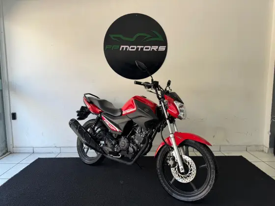 YAMAHA FACTOR 150ED YAMAHA FACTOR 150ED