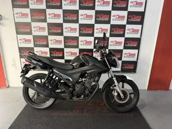 YAMAHA FACTOR 150ED YAMAHA FACTOR 150ED