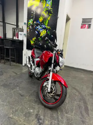 YAMAHA FAZER 250IE LIMITED EDITION YAMAHA FAZER 250IE LIMITED EDITION