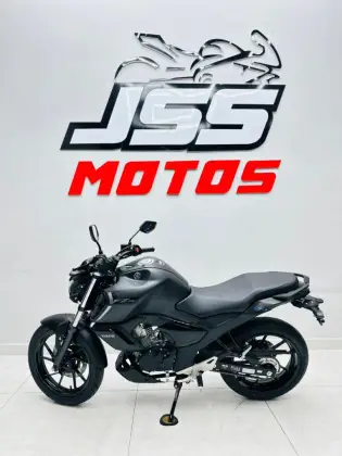 YAMAHA FZ15 FAZER CONNECTED ABS YAMAHA FZ15 FAZER CONNECTED ABS