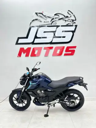 YAMAHA FZ15 FAZER CONNECTED ABS YAMAHA FZ15 FAZER CONNECTED ABS