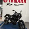 YAMAHA FZ15 FAZER CONNECTED ABS YAMAHA FZ15 FAZER CONNECTED ABS