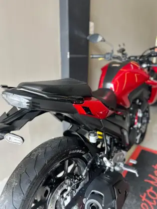 YAMAHA FZ25 FAZER ABS YAMAHA FZ25 FAZER ABS