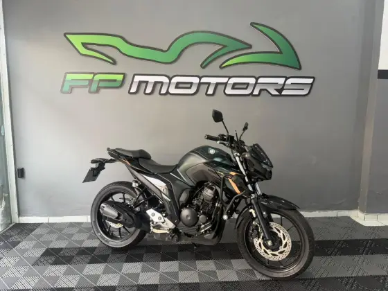 YAMAHA FZ25 FAZER ABS YAMAHA FZ25 FAZER ABS