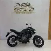 YAMAHA MT-07 ABS YAMAHA MT-07 ABS