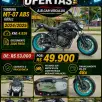 YAMAHA MT-07 ABS YAMAHA MT-07 ABS