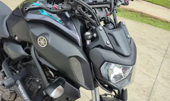 YAMAHA-MT-07 ABS YAMAHA-MT-07 ABS-2024
