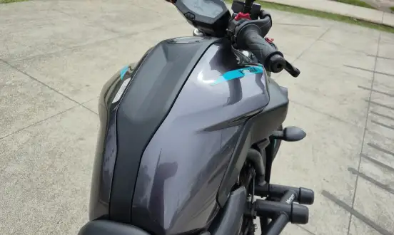 YAMAHA-MT-07 ABS-2024