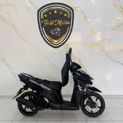 YAMAHA NEO 125 