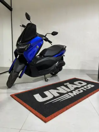 YAMAHA NMAX CONNECTED 160 ABS YAMAHA NMAX CONNECTED 160 ABS
