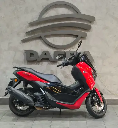 YAMAHA NMAX CONNECTED 160 ABS YAMAHA NMAX CONNECTED 160 ABS