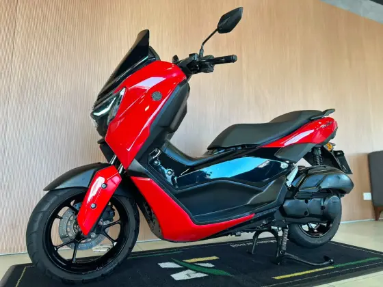 YAMAHA NMAX CONNECTED 160 ABS YAMAHA NMAX CONNECTED 160 ABS