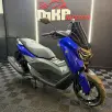 YAMAHA NMAX CONNECTED 160 ABS YAMAHA NMAX CONNECTED 160 ABS