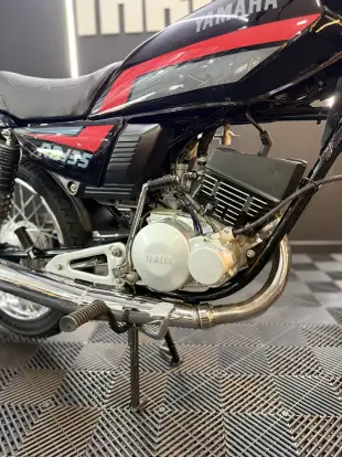 YAMAHA-RD 135-1988