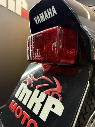 YAMAHA-RD 135-1988