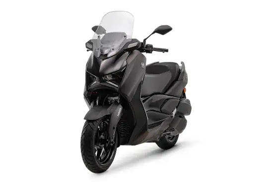 YAMAHA-XMAX 300 CONNECTED ABS-2026