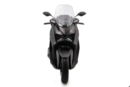 YAMAHA-XMAX 300 CONNECTED ABS-2026