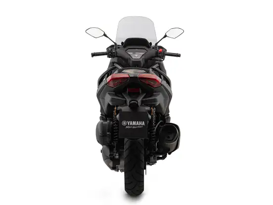 YAMAHA-XMAX 300 CONNECTED ABS YAMAHA-XMAX 300 CONNECTED ABS-2026