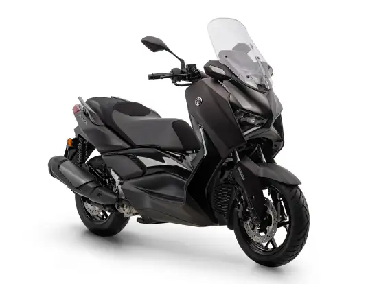 YAMAHA-XMAX 300 CONNECTED ABS YAMAHA-XMAX 300 CONNECTED ABS-2026