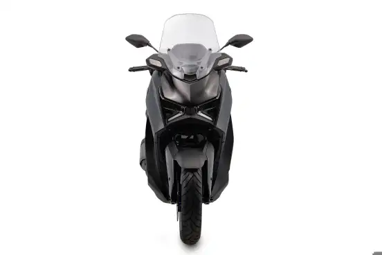 YAMAHA-XMAX 300 CONNECTED ABS-2026