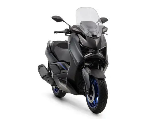 YAMAHA-XMAX 300 CONNECTED ABS YAMAHA-XMAX 300 CONNECTED ABS-2026