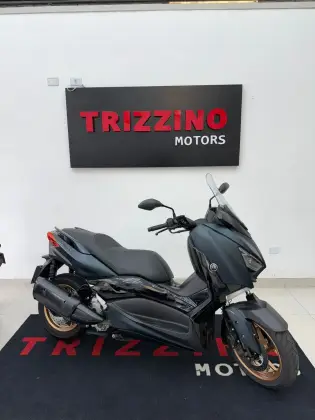 YAMAHA XMAX ABS YAMAHA XMAX ABS