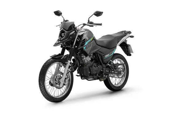 YAMAHA XTZ 150 CROSSER S YAMAHA XTZ 150 CROSSER S