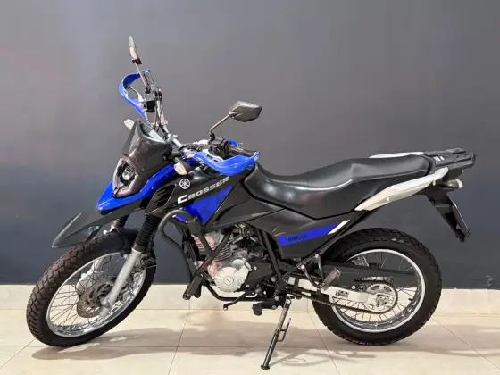 YAMAHA XTZ 150 CROSSER Z YAMAHA XTZ 150 CROSSER Z